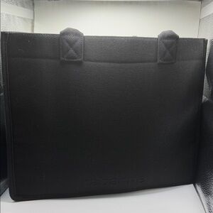 Black Laptop Bag for women